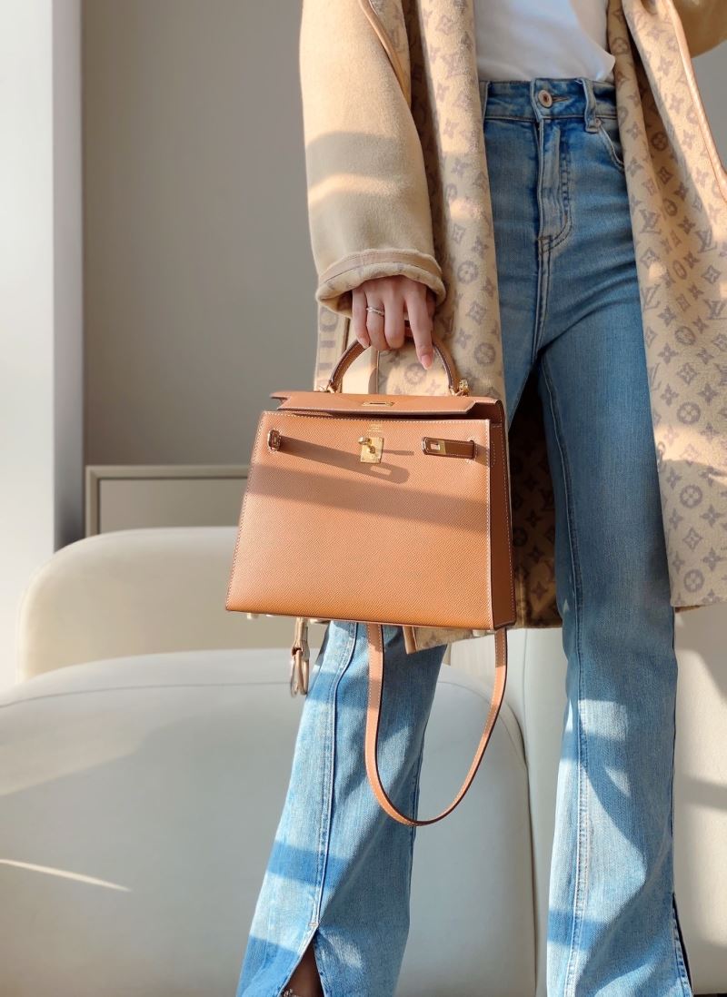 Hermes Kelly Bags